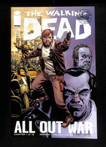 Walking Dead #115