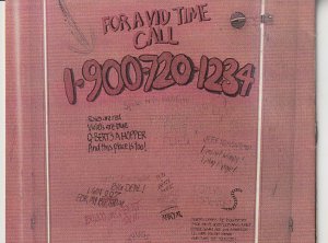 Daredevil(vol. 1)# 209 Little Girl Is Da Bomb !