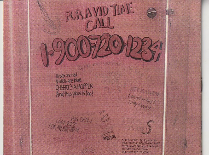 Daredevil(vol. 1)# 209 Little Girl Is Da Bomb !