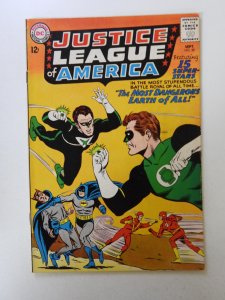 Justice League of America #30  (1964) FN/VF condition