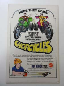 The Incredible Hulk #159 (1973) FN+ Condition!