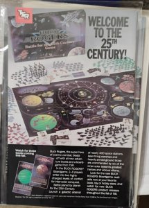 SUPERMAN # 25 1988  DC comics  new brainiac luthor team up