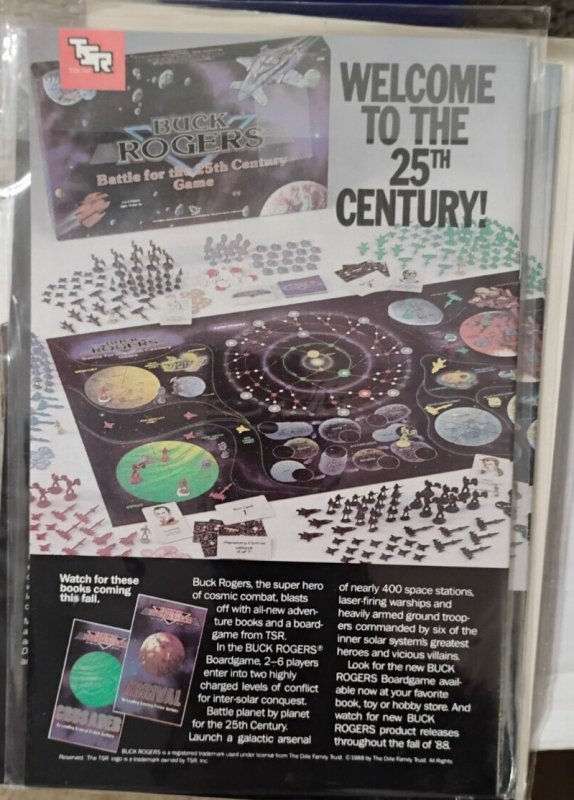 SUPERMAN # 25 1988  DC comics  new brainiac luthor team up