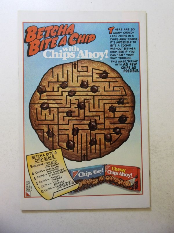 The Amazing Spider-Man #303 (1988) VF- Condition