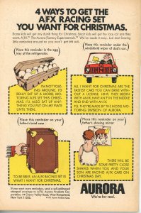 Superman's Pal Jimmy Olsen 145  F  Kirby!   1972