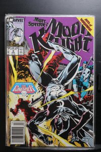 Marc Spector: Moon Knight #8 (1989)