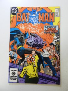Batman #379 (1985) VF+ condition