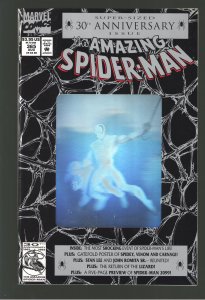 AMAZING SPIDERMAN 365 NM 9.4 1st APPEARANCE SPIDEY 2099