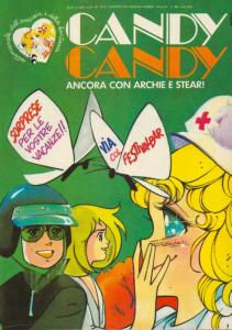 Ancora con Archie e Stear!