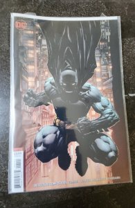 Detective Comics #1001 Variant Cover (2019)
