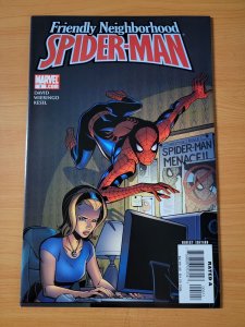 Friendly Neighborhood Spider-Man #5 ~ NEAR MINT NM ~ 2006 Marvel Comics