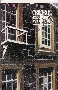 Cerebus (1977-2004 Aardvark-Vanaheim) #154