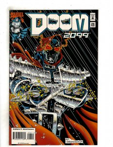 Doom 2099 #26 (1995) OF11