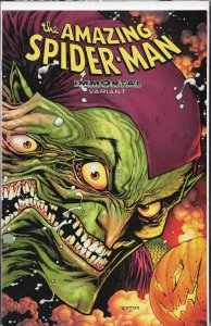 The Amazing Spider-Man #30 Variant Cover (2019)