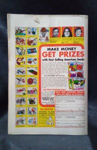 House of Mystery #213 (1973)