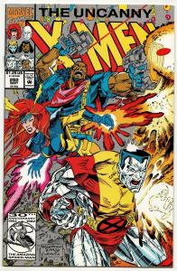 Uncanny X-Men #292 (Marvel, 1992) VF/NM
