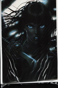 Ex-Mutants: The Shattered Earth Chronicles #9 (1989)