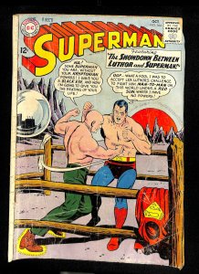 Superman #164