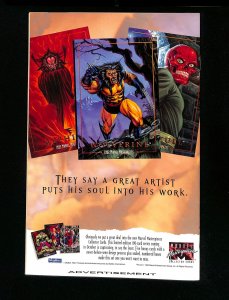 Spider-Man 2099 #1 1st Appearance! Into the Spider-verse!