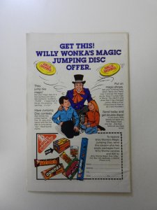 DC Comics Presents #48 FN+ condition