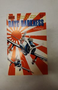 Days of Darkness #2 NM Apple Comic Book J735