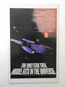 Captain America #246 VF Condition!