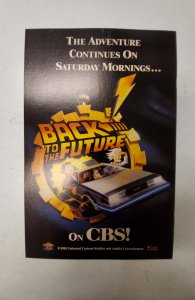 Robin II #1 NM DC Comic Book J689