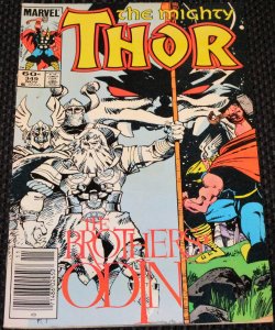 Thor #349 (1984)