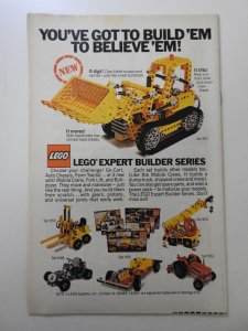 The Avengers #191 (1980) vs The Grey Gargoyle! Sharp Fine+ Condition!