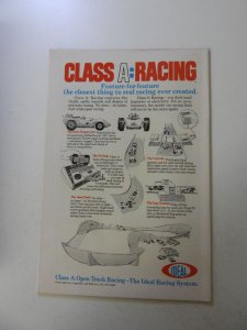 Fantastic Four #127 (1972) VF- condition