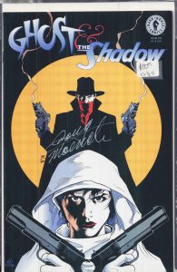 Ghost and The Shadow (1995) Ghost