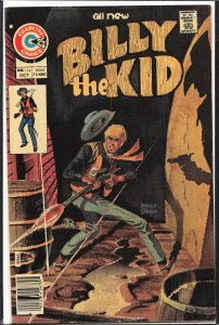 Billy the Kid #114 (1975) Billy the Kid