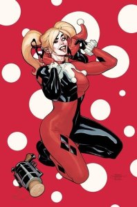 Harley Quinn #63 COVER BUNDLE ALL Covers A Thru E PRESALE!