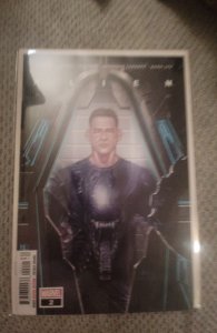 Alien #2 (2021) Alien / Aliens 