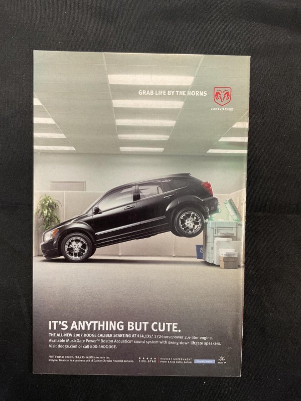 (VF) Wetworks #2  (2006)