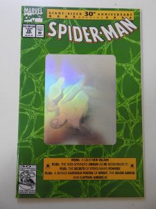 Spider-Man #26 (1992) VF/NM Condition!
