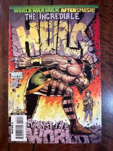 Incredible Hulk #112 (2008)