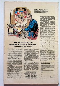 The Amazing Spider-Man Annual #3 (1966) Spider-Man