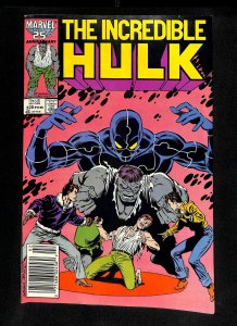 Incredible Hulk (1962) #328