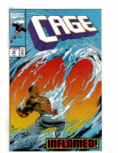 Cage #14 (1993) SR17