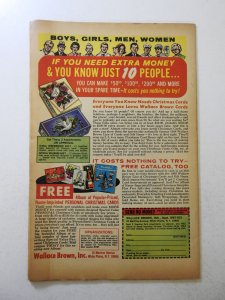 Nick Fury, Agent of SHIELD #4 (1968) VG- Condition