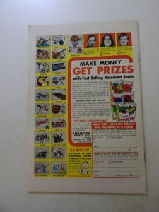 Daredevil #100 (1973) VF- condition