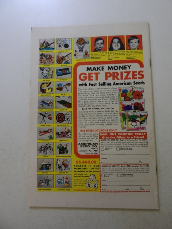 Daredevil #100 (1973) VF- condition