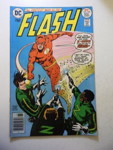 The Flash #245 (1976) FN+ Condition