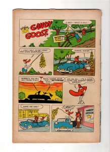 Heckle & Jeckle #30 (1958 Pines Comics) 