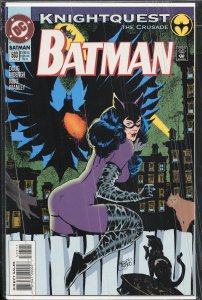 Batman #503 (1994) Batman