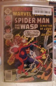 Marvel Team-Up #60 (1977)