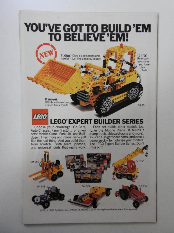 The X-Men #128 (1979) VF Condition!