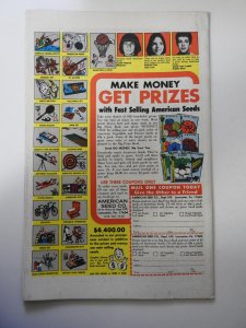 The Defenders #36 (1976)