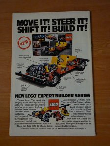 Human Fly #18 Newsstand Variant ~ VERY FINE VF ~ 1979 Marvel Comics